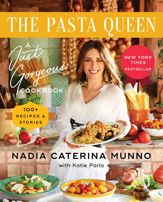 The Pasta Queen - 8 Nov 2022