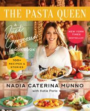 The Pasta Queen - 8 Nov 2022