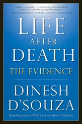 Life After Death - 2 Nov 2009