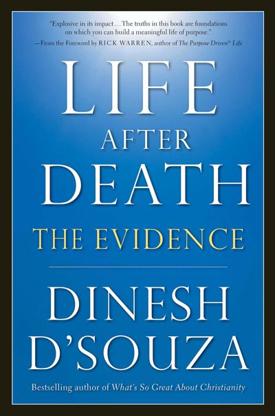 Life After Death