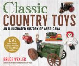 Classic Country Toys - 3 May 2022