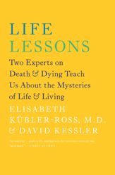 Life Lessons - 24 Jan 2012