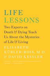 Life Lessons - 24 Jan 2012
