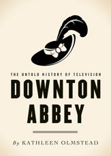 Downton Abbey - 5 Jun 2012