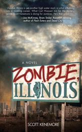 Zombie, Illinois - 1 Oct 2012