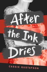 After the Ink Dries - 20 Jul 2021
