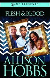 Flesh and Blood - 30 Oct 2018