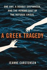 A Greek Tragedy - 25 Mar 2025