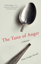 The Taste of Anger - 25 Jun 2024