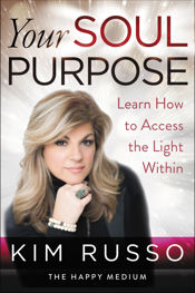 Your Soul Purpose - 2 Apr 2019