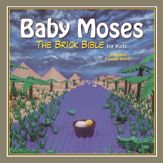 Baby Moses - 1 Nov 2016