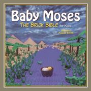 Baby Moses - 1 Nov 2016