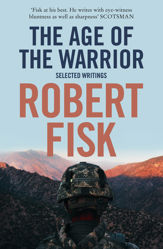 The Age of the Warrior - 6 Mar 2009