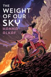 The Weight of Our Sky - 5 Feb 2019