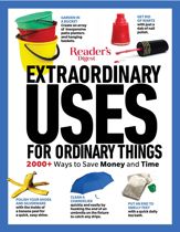 Reader's Digest Extraordinary Uses for Ordinary Things New Edition - 11 Jun 2019