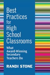 Best Practices for High School Classrooms - 28 Jul 2015