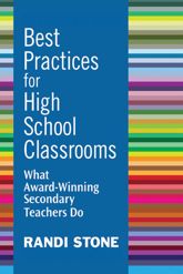 Best Practices for High School Classrooms - 28 Jul 2015