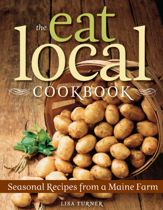 The Eat Local Cookbook - 16 Jul 2011