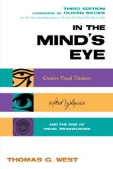 In the Mind's Eye - 1 Jul 2020