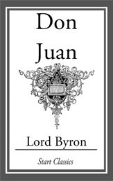 Don Juan - 27 Nov 2013
