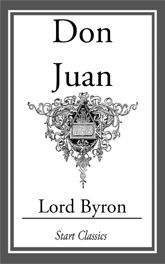 Don Juan - 27 Nov 2013