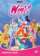 Winx Club Vol. 3 - 5 Nov 2024
