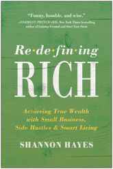 Redefining Rich - 10 Aug 2021