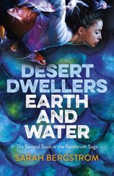 Desert Dwellers Earth and Water - 29 May 2020