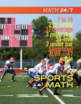 Sports Math - 2 Sep 2014