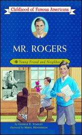 Mr. Rogers - 11 May 2010