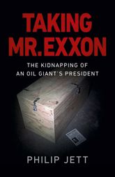 Taking Mr. Exxon - 30 Apr 2021