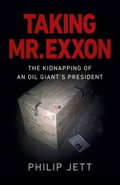 Taking Mr. Exxon - 30 Apr 2021