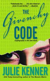 The Givenchy Code - 1 Jun 2005