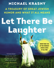 Let There Be Laughter - 27 Sep 2016