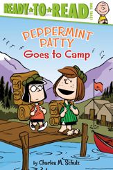 Peppermint Patty Goes to Camp - 3 May 2016