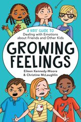 Growing Feelings - 11 Jul 2023