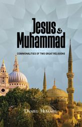 Jesus and Muhammad - 1 Jul 2017