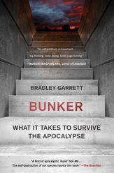 Bunker - 4 Aug 2020