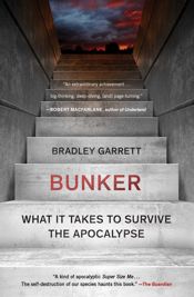 Bunker - 4 Aug 2020