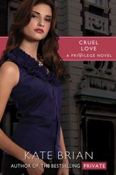 Cruel Love - 7 Jun 2011