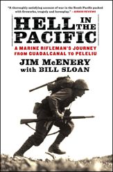 Hell in the Pacific - 5 Jun 2012