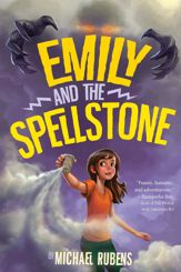 Emily and the Spellstone - 13 Jun 2017