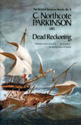 Dead Reckoning - 1 Oct 2003