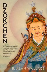 Dzokchen - 19 Nov 2024