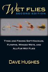 Wet Flies - 15 Jul 2015
