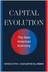 Capital Evolution - 9 Dec 2025