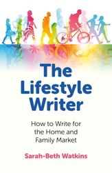 Lifestyle Writer - 26 Jul 2013