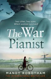 The War Pianist - 16 Feb 2023