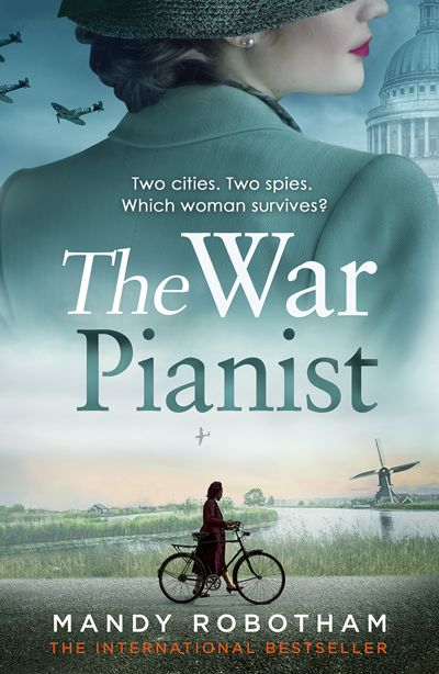 The War Pianist