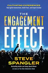 The Engagement Effect - 7 Oct 2025